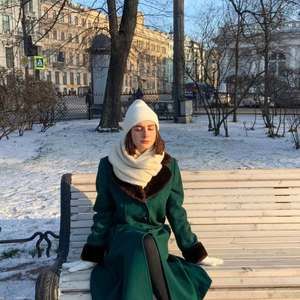 Meet your Posher, Louise